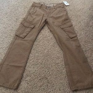 Epic thread size 8 pants boys